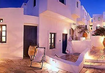 Oia's Sunset מלון 2*