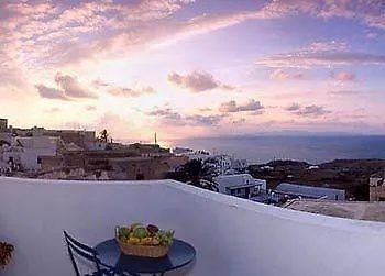 Oia's Sunset מלון 2*