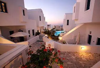 Oia's Sunset מלון אויה