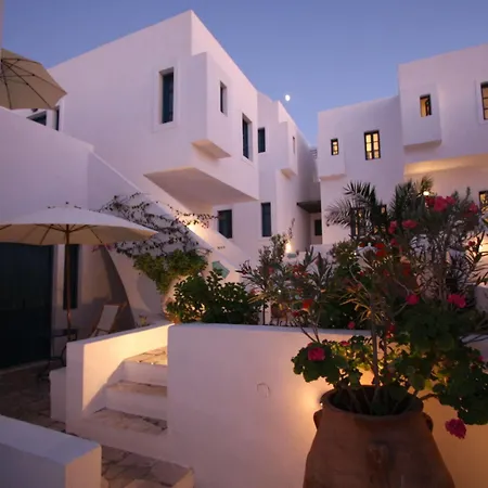 מלון Oia's Sunset אויה